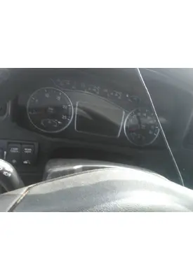 INTERNATIONAL LT GAUGE CLUSTER