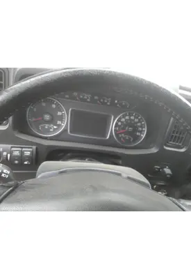 INTERNATIONAL LT GAUGE CLUSTER