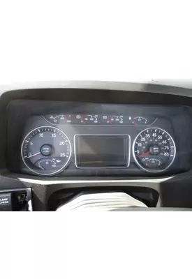 INTERNATIONAL LT GAUGE CLUSTER