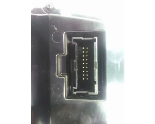 INTERNATIONAL LT GAUGE CLUSTER