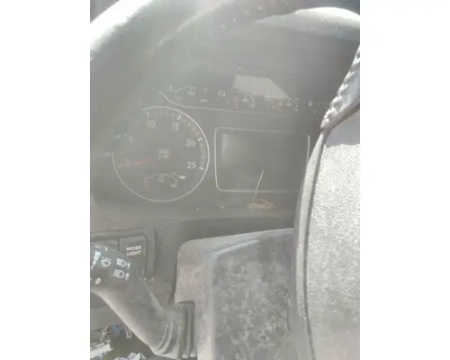 INTERNATIONAL LT GAUGE CLUSTER