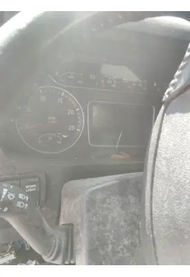 INTERNATIONAL LT GAUGE CLUSTER