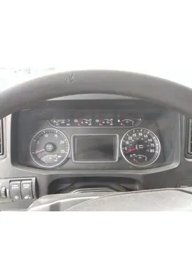 INTERNATIONAL LT GAUGE CLUSTER