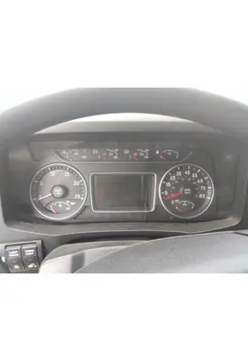 INTERNATIONAL LT GAUGE CLUSTER