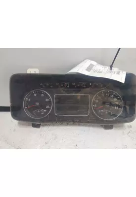 INTERNATIONAL LT GAUGE CLUSTER