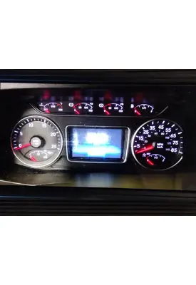 INTERNATIONAL LT GAUGE CLUSTER
