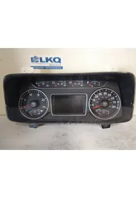 INTERNATIONAL LT GAUGE CLUSTER
