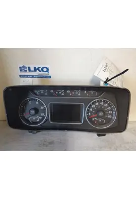 INTERNATIONAL LT GAUGE CLUSTER