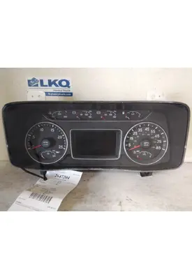 INTERNATIONAL LT GAUGE CLUSTER