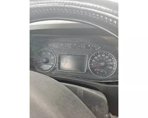 INTERNATIONAL LT GAUGE CLUSTER