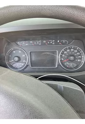 INTERNATIONAL LT GAUGE CLUSTER