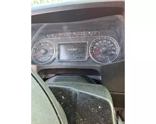 INTERNATIONAL LT GAUGE CLUSTER