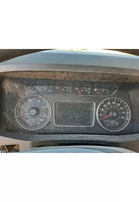 INTERNATIONAL LT GAUGE CLUSTER