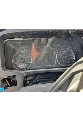 INTERNATIONAL LT GAUGE CLUSTER