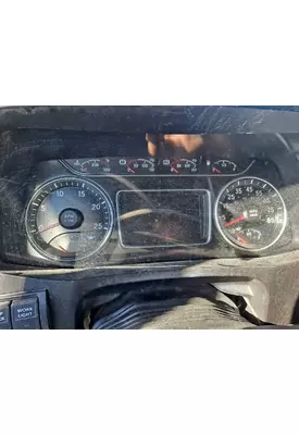 INTERNATIONAL LT GAUGE CLUSTER