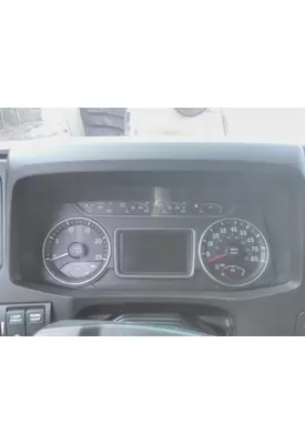 INTERNATIONAL LT GAUGE CLUSTER