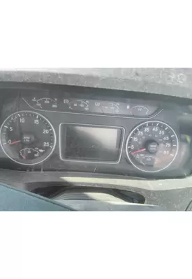 INTERNATIONAL LT GAUGE CLUSTER