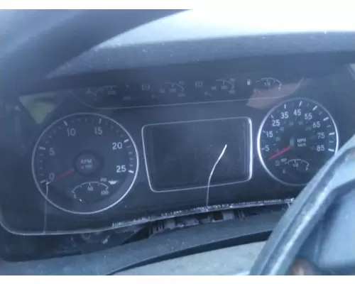 INTERNATIONAL LT GAUGE CLUSTER