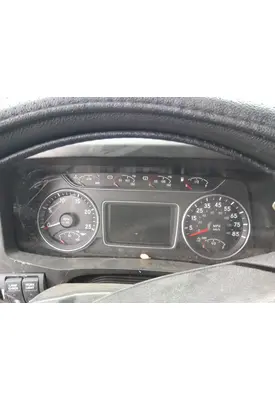 INTERNATIONAL LT GAUGE CLUSTER