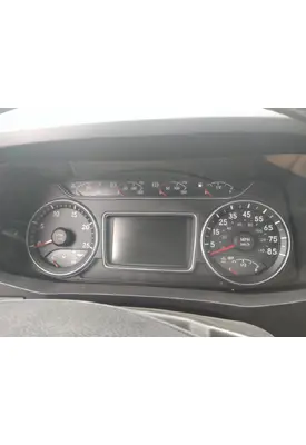 INTERNATIONAL LT GAUGE CLUSTER