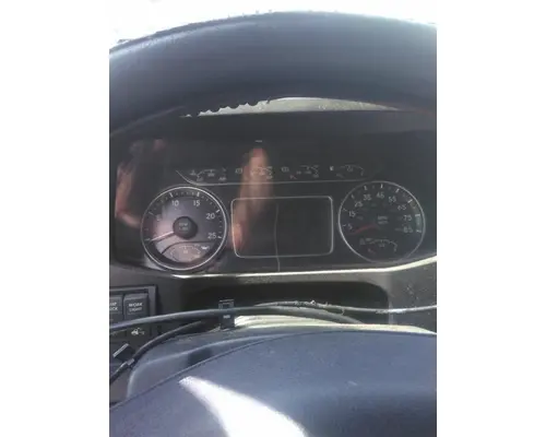 INTERNATIONAL LT GAUGE CLUSTER