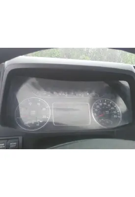 INTERNATIONAL LT GAUGE CLUSTER