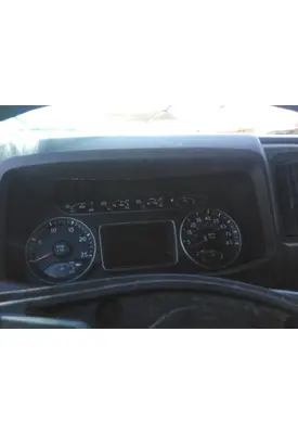 INTERNATIONAL LT GAUGE CLUSTER