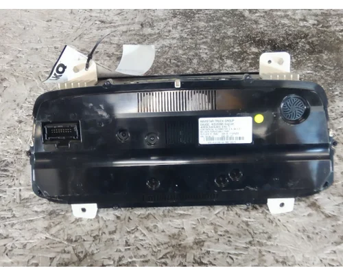 INTERNATIONAL LT GAUGE CLUSTER