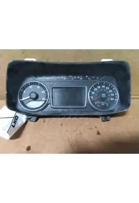 INTERNATIONAL LT GAUGE CLUSTER