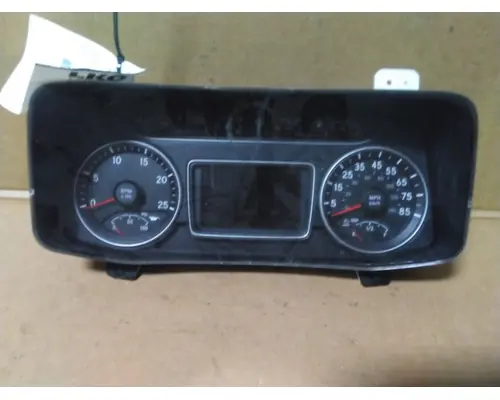 INTERNATIONAL LT GAUGE CLUSTER