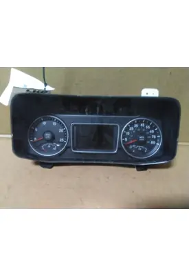 INTERNATIONAL LT GAUGE CLUSTER