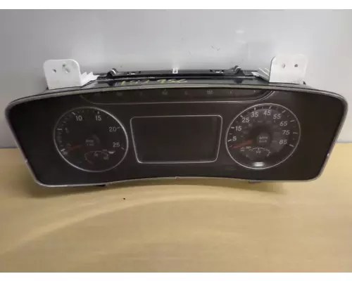 INTERNATIONAL LT GAUGE CLUSTER