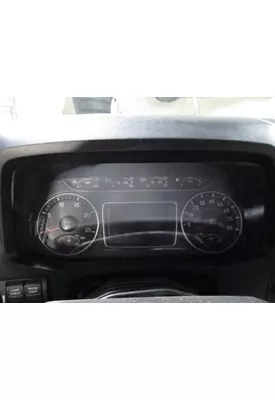 INTERNATIONAL LT GAUGE CLUSTER