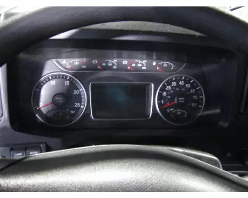 INTERNATIONAL LT GAUGE CLUSTER