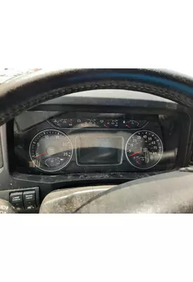 INTERNATIONAL LT GAUGE CLUSTER
