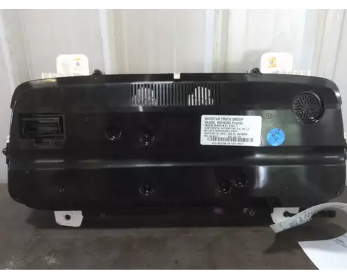 INTERNATIONAL LT GAUGE CLUSTER