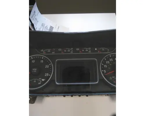 INTERNATIONAL LT GAUGE CLUSTER