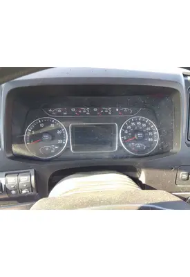 INTERNATIONAL LT GAUGE CLUSTER