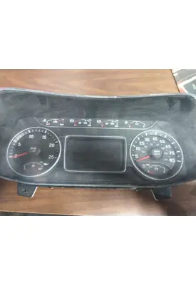 INTERNATIONAL LT GAUGE CLUSTER