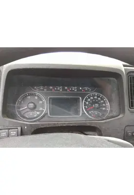 INTERNATIONAL LT GAUGE CLUSTER