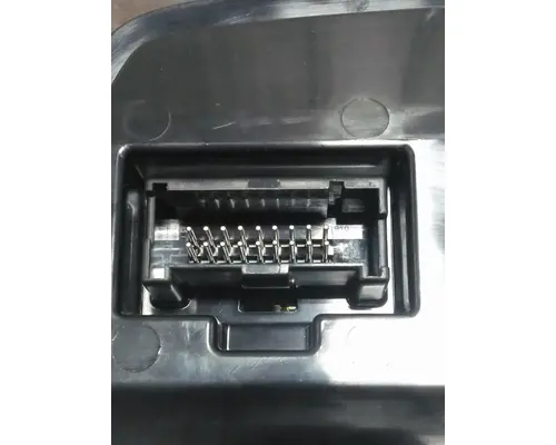 INTERNATIONAL LT GAUGE CLUSTER