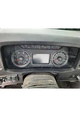 INTERNATIONAL LT GAUGE CLUSTER