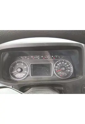 INTERNATIONAL LT GAUGE CLUSTER
