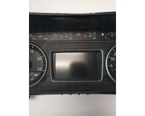 INTERNATIONAL LT GAUGE CLUSTER