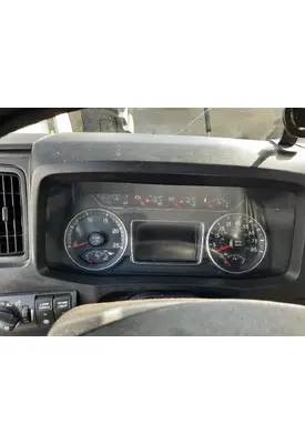 INTERNATIONAL LT GAUGE CLUSTER