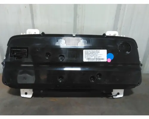 INTERNATIONAL LT GAUGE CLUSTER