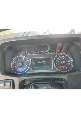 INTERNATIONAL LT GAUGE CLUSTER