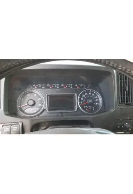 INTERNATIONAL LT GAUGE CLUSTER
