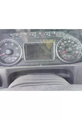 INTERNATIONAL LT GAUGE CLUSTER