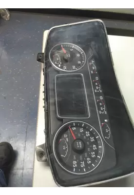 INTERNATIONAL LT GAUGE CLUSTER